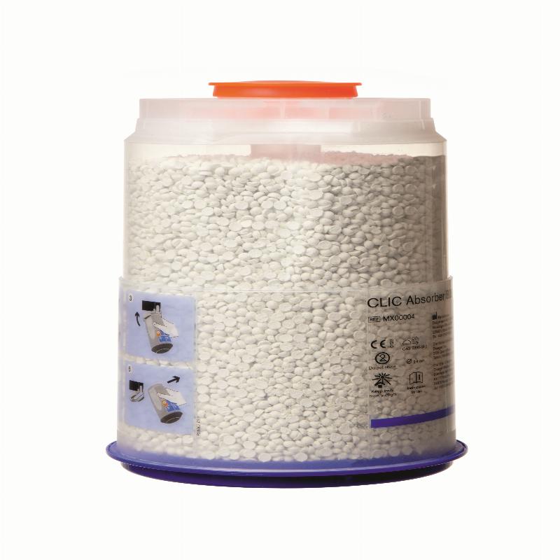 Сорбент CLIC Absorber 800+